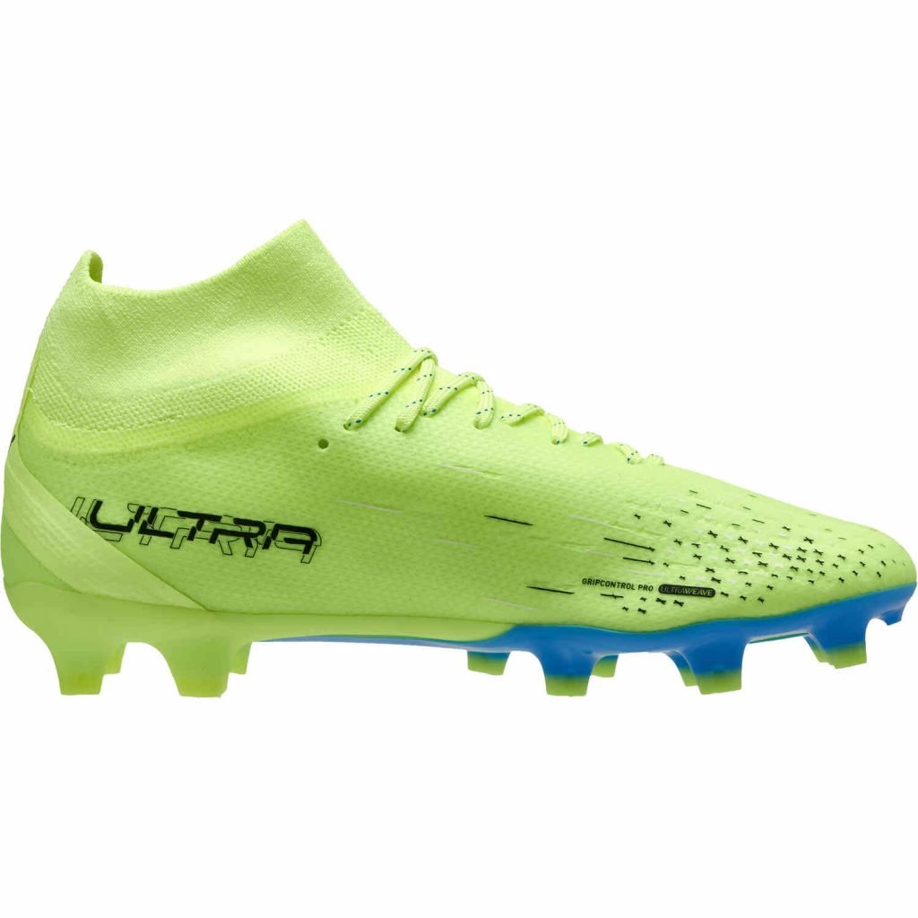 Puma Ultra Pro FG - Fastest Pack - SoccerPro