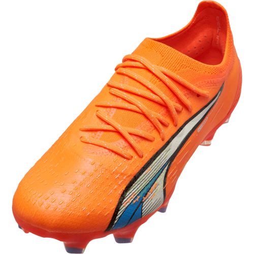 PUMA Ultra Ultimate FG Firm Ground – Supercharge Pack