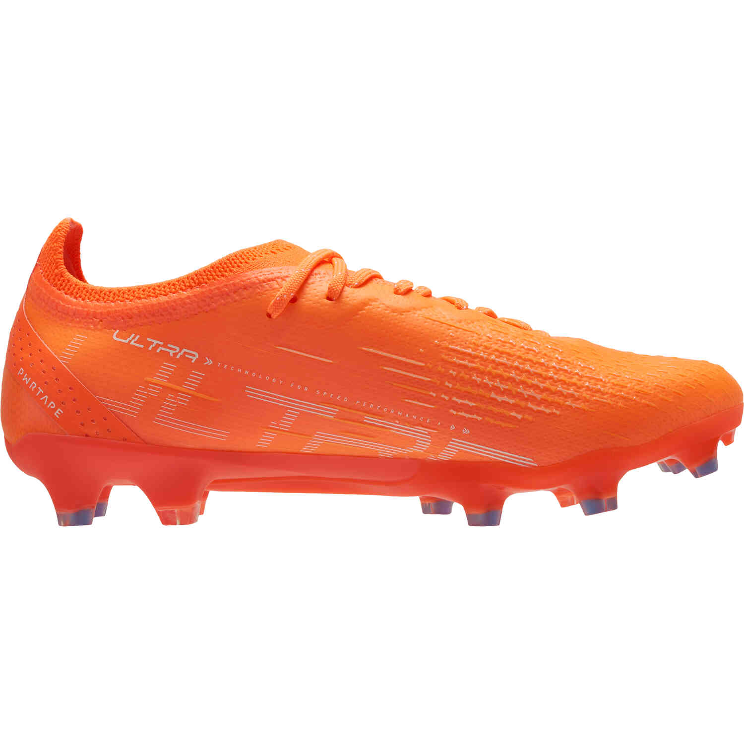 PUMA Ultra Ultimate FG Firm Ground - Supercharge Pack - SoccerPro