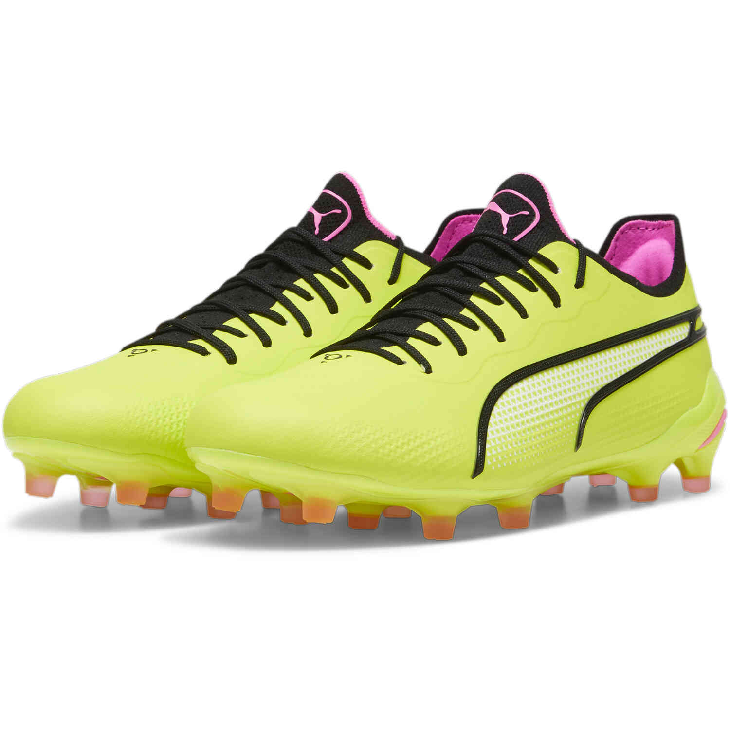 Puma Soccer Shoes - Puma Future and Puma ONE - SoccerPro.com