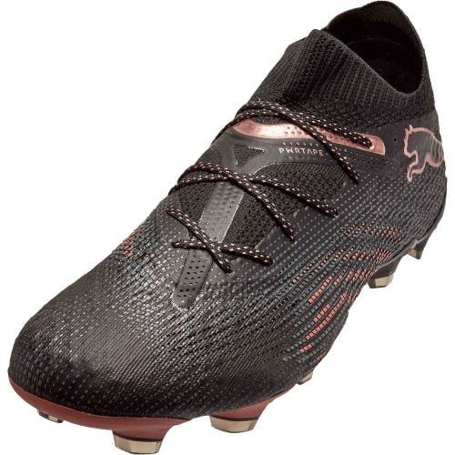 Puma Future 7 Ultimate FG/AG Soccer Cleats – Eclipse Pack