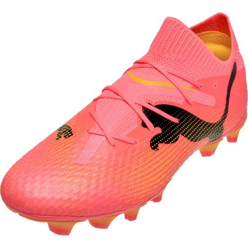 Puma Future 7 Pro FG Firm Ground – Forever Faster Pack