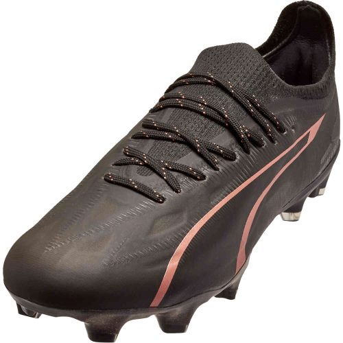 Puma Ultra Ultimate FG/AG Soccer Cleats – Eclipse Pack