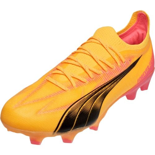 Puma Ultra Ultimate FG Firm Ground – Forever Faster Pack