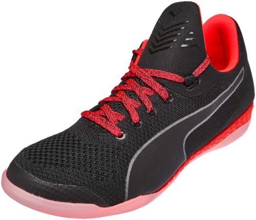 puma indoor soccer shoes youth