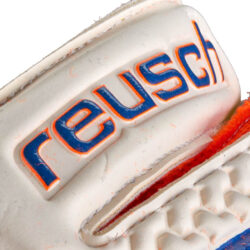 Reusch serathor hot sale deluxe g2