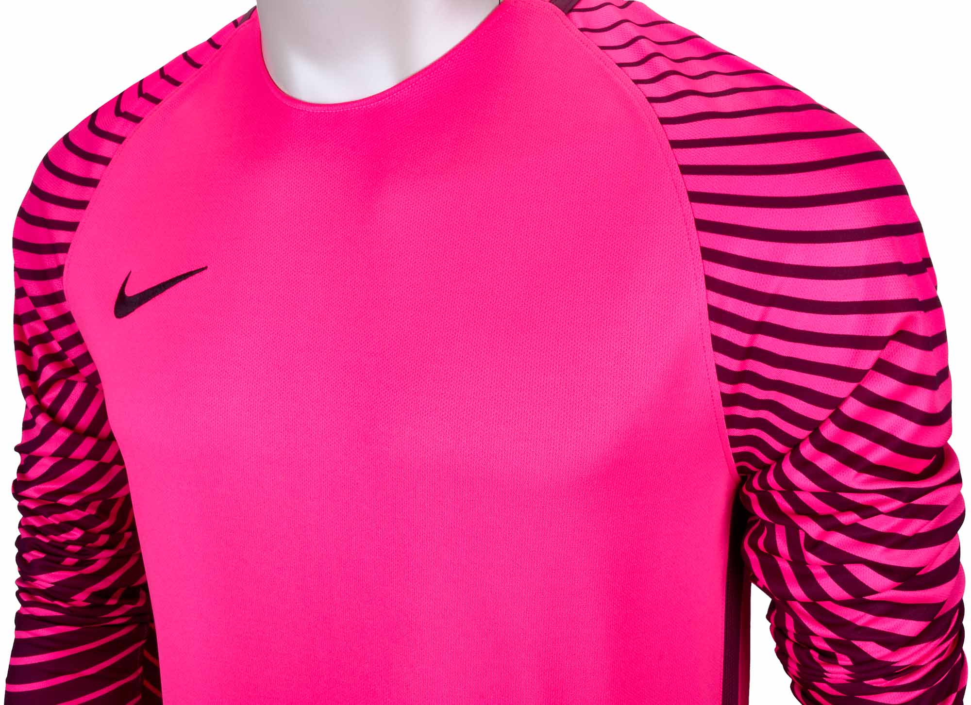 Nike Gardien Keeper Jersey - Pink 