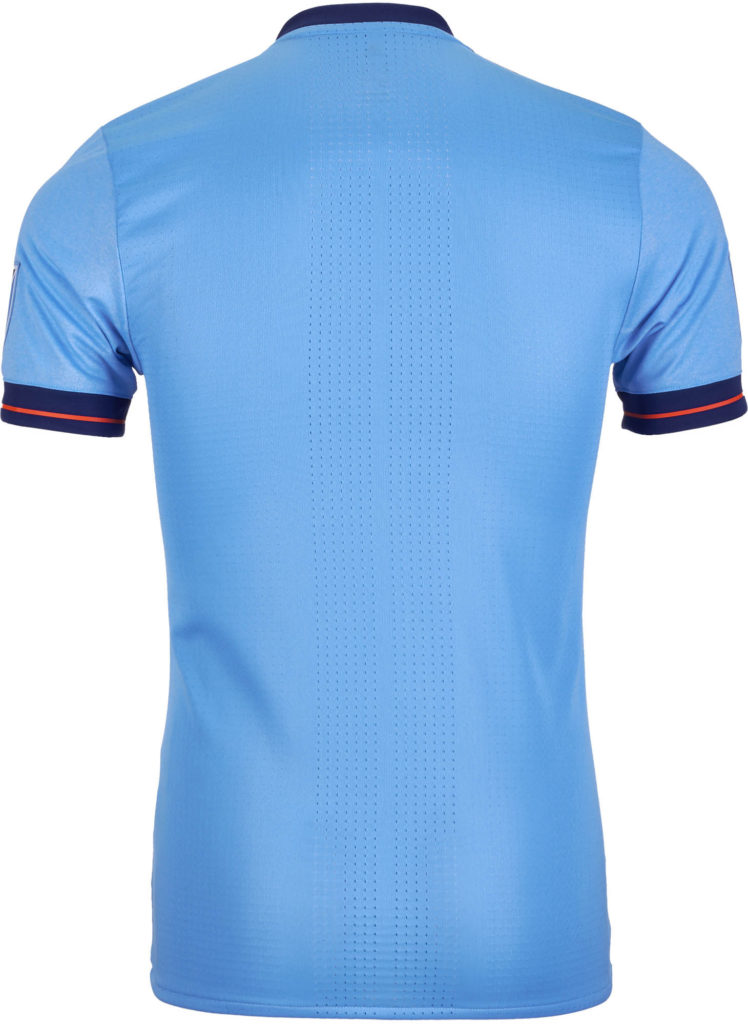 nycfc long sleeve jersey