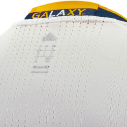 adidas LA Galaxy Home Authentic Jersey - 2019 - SoccerPro