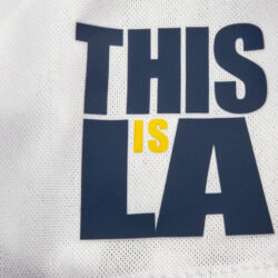 ADIDAS LA GALAXY 2018 HOME AUTHENTIC JERSEY - Soccer Plus