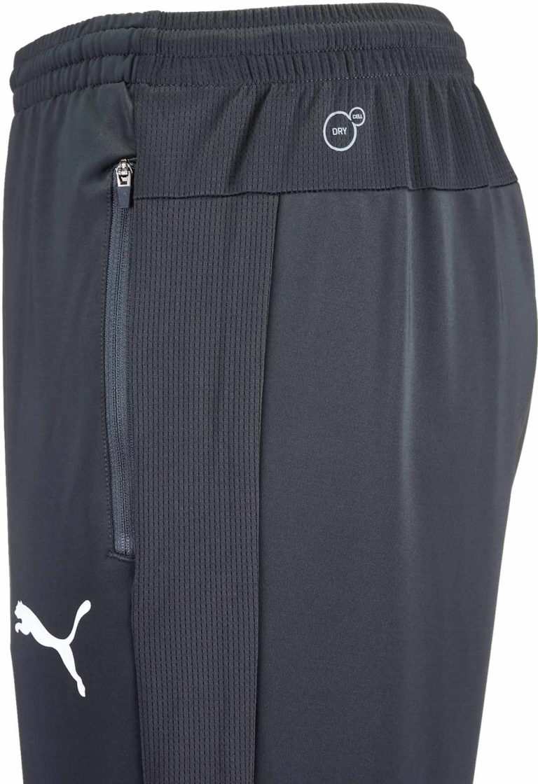 arsenal human race training pants