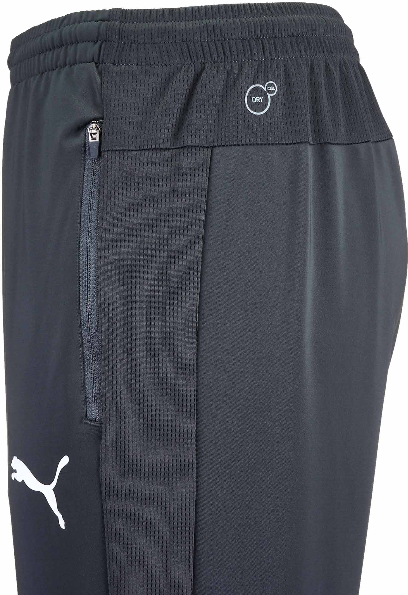 puma youth soccer shorts