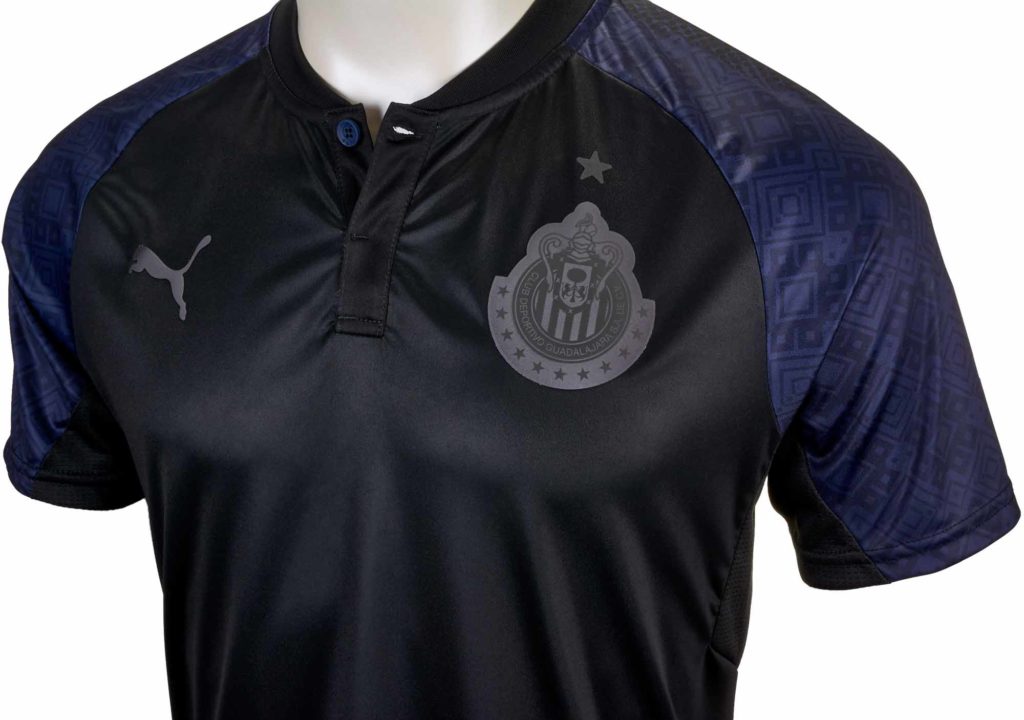 chivas away kit