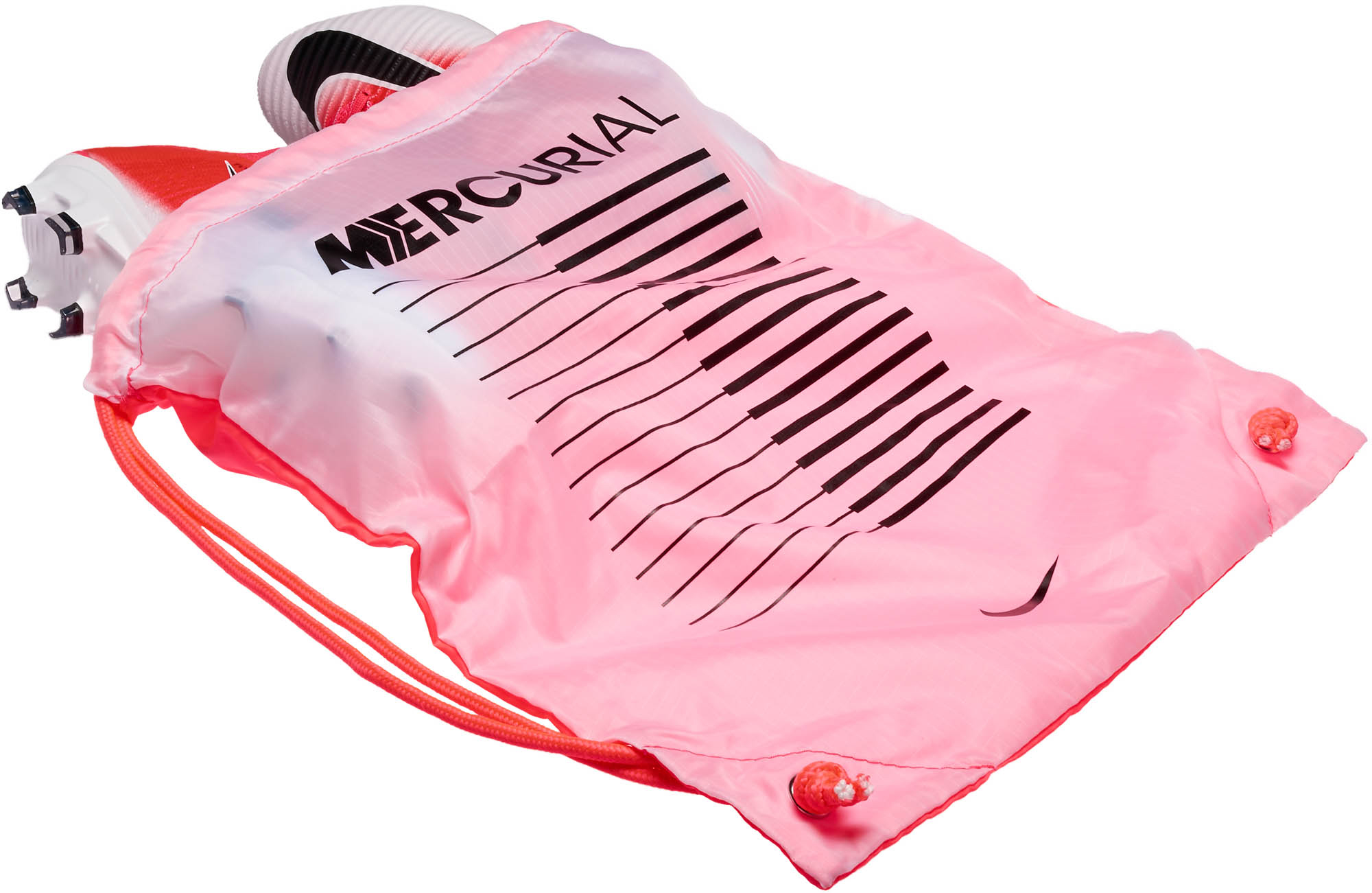 nike mercurial superfly 5 pink and white