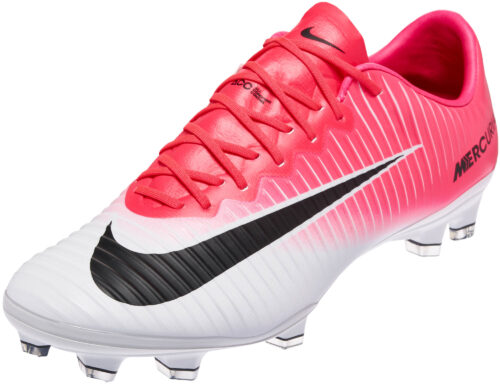 Nike Mercurial Vapor XI - Pink 