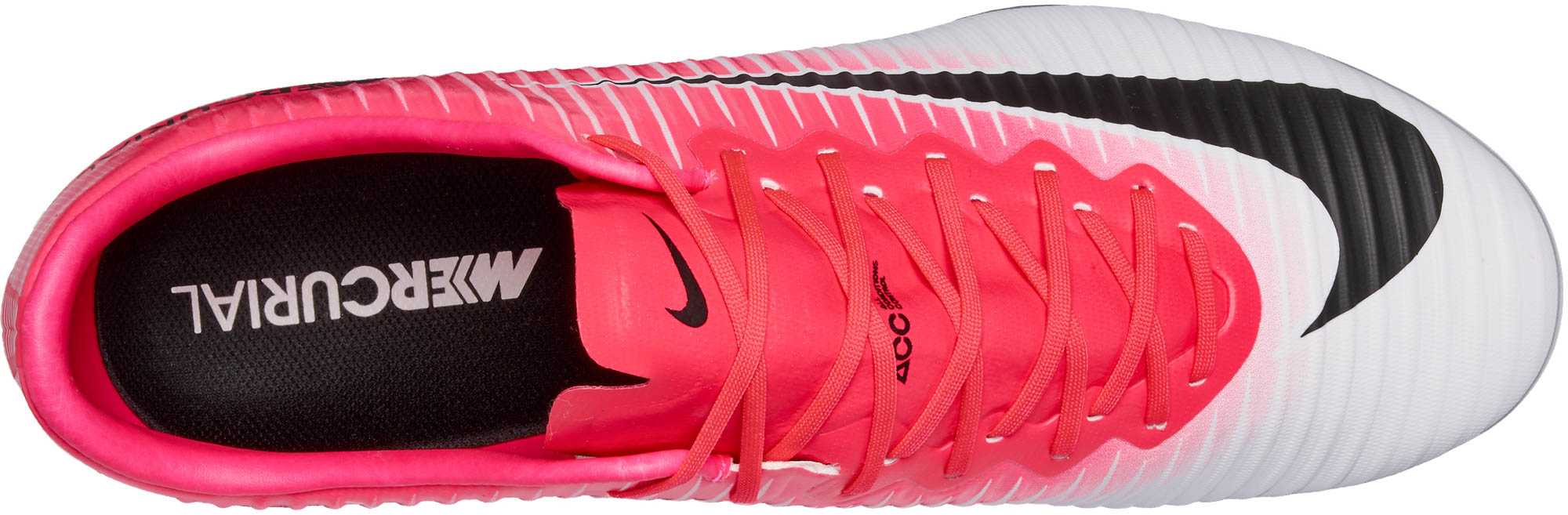 Nike Mercurial Vapor XI - Pink 