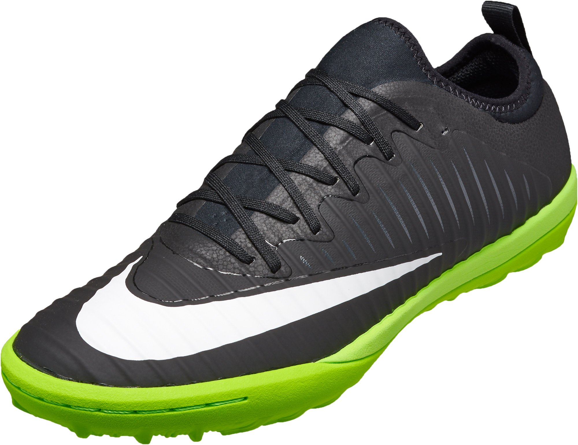 Nike MercurialX Finale TF - Nike Turf Soccer Shoes