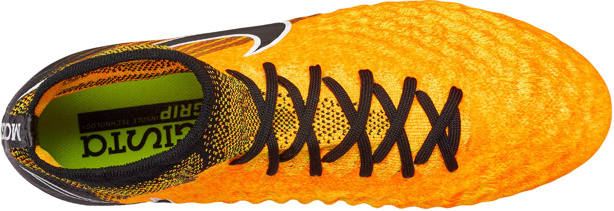 Nike Magista Soccer Cleats Orange Cleats