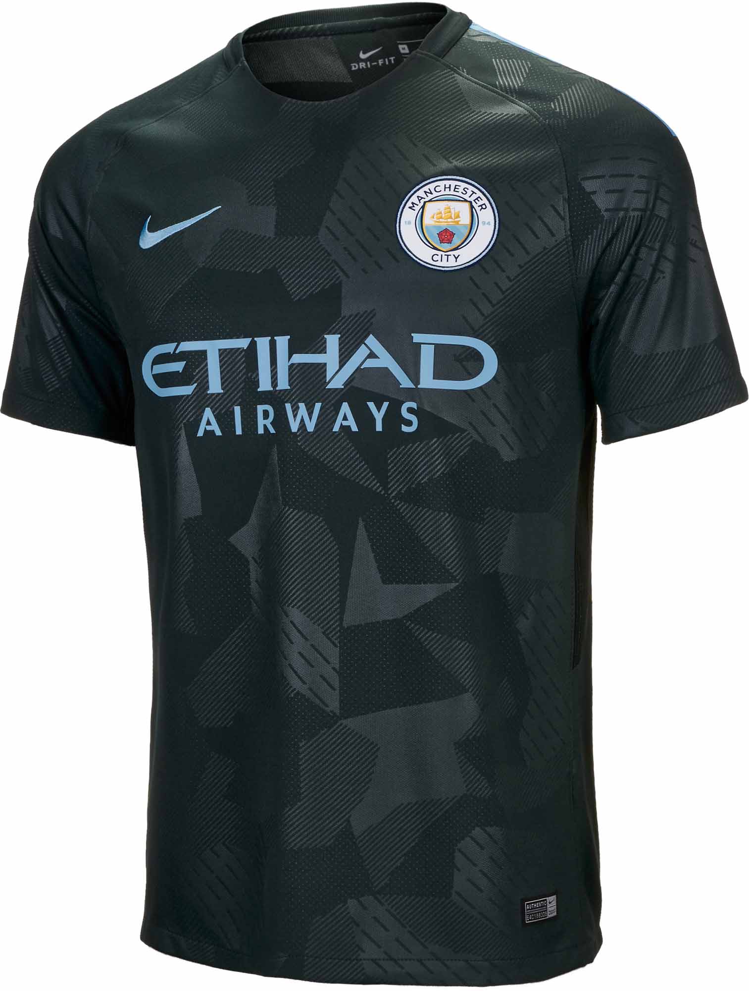 New 2017-18 Nike kits are here! 