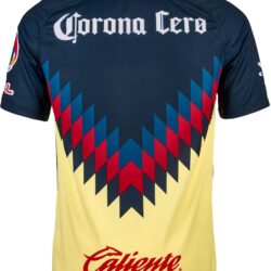 club america jersey 2017