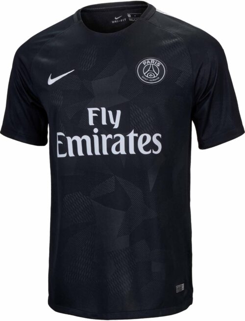Shop 2018/19 Nike PSG Jersey - Authentic Paris Saint Germain Jerseys