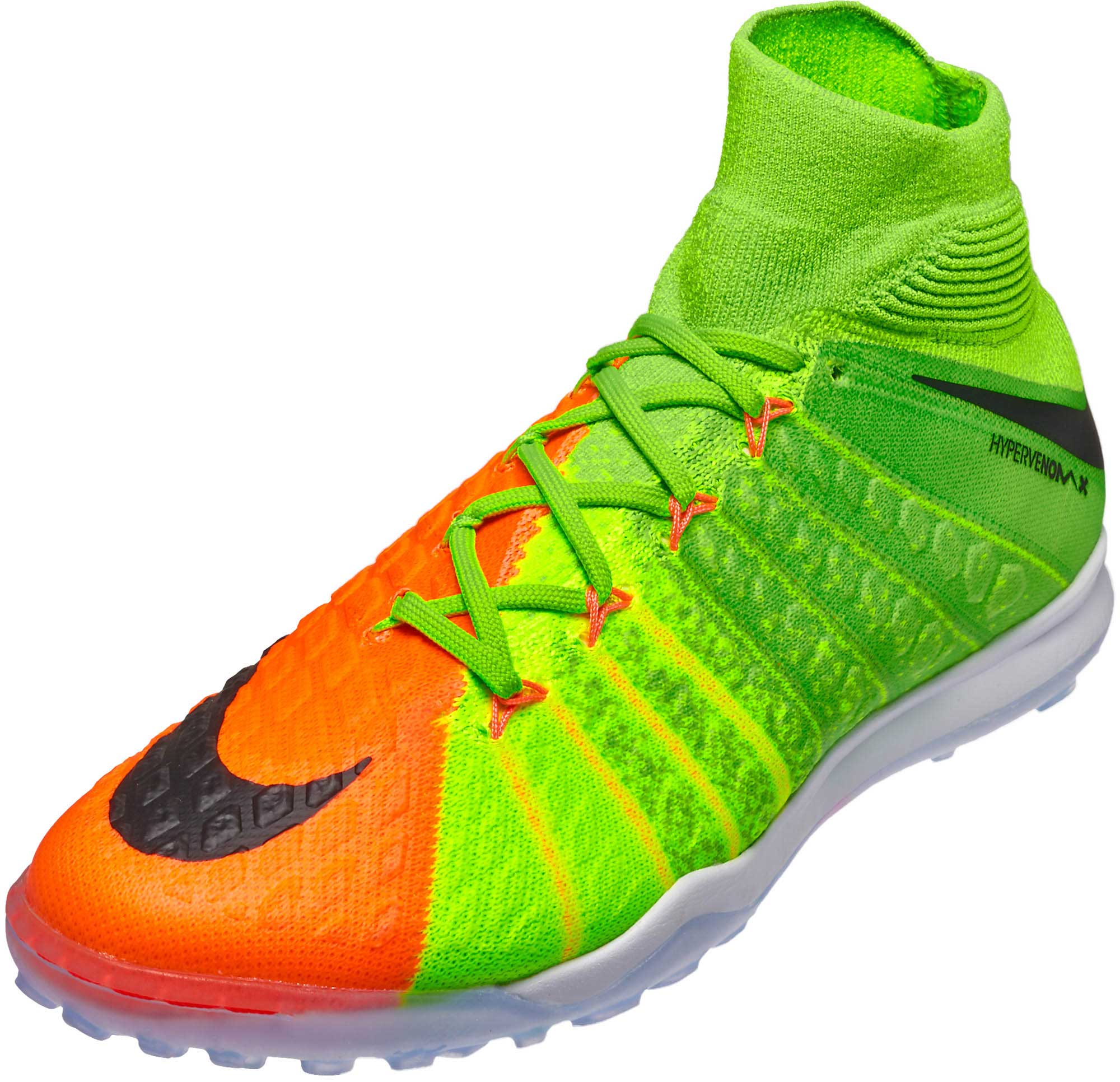 Nike HypervenomX Proximo II TF - Hypervenom Turf Shoes