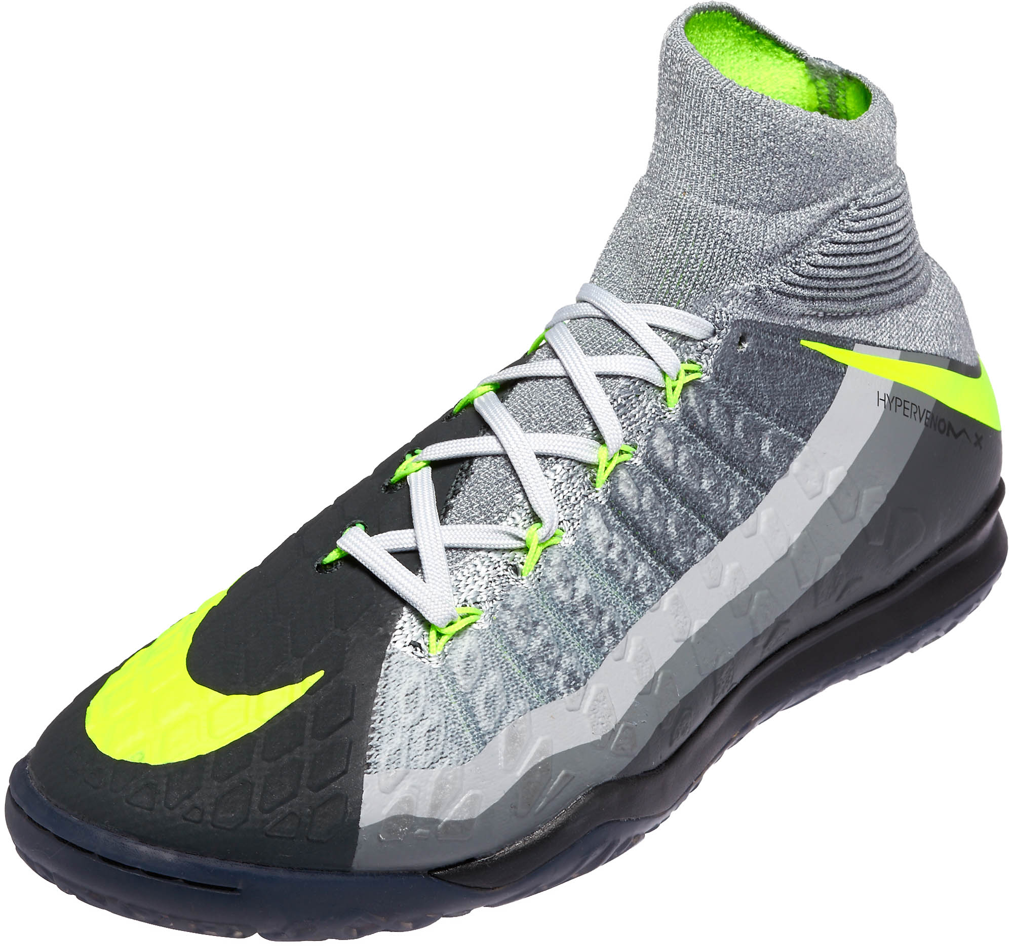nike hypervenomx proximo ii dynamic fit indoor soccer shoes