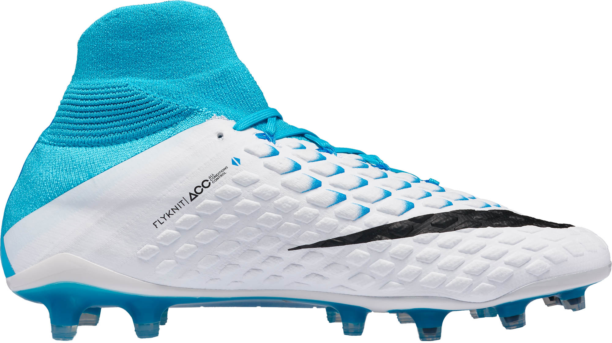 Nike Hypervenom Phantom III DF - Soccer Cleats