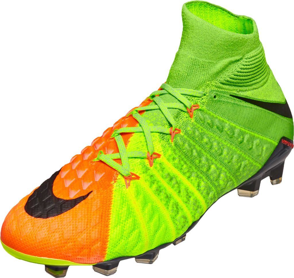 nike hypervenom 3 club fg