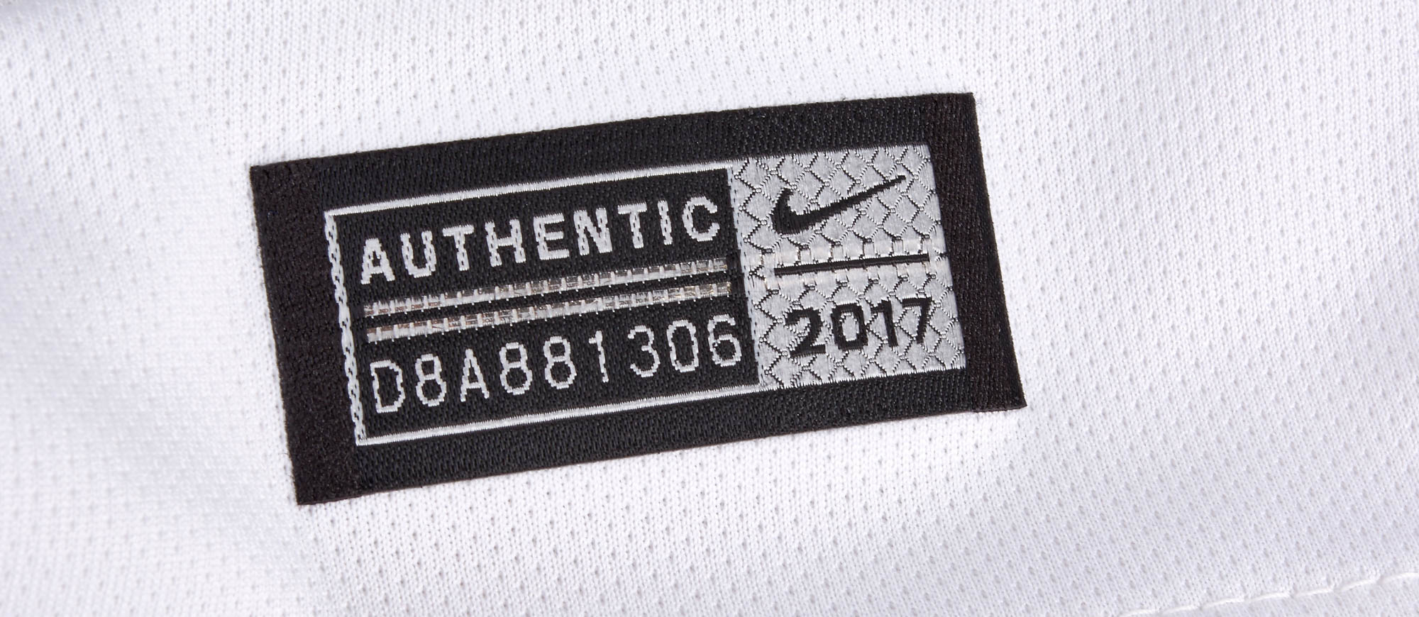 Tottenham Hotspur Home Jersey shirt 2017-2018 Nike 896317-101 Trikot Mens  Size S