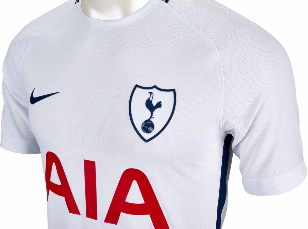 tottenham navy jersey