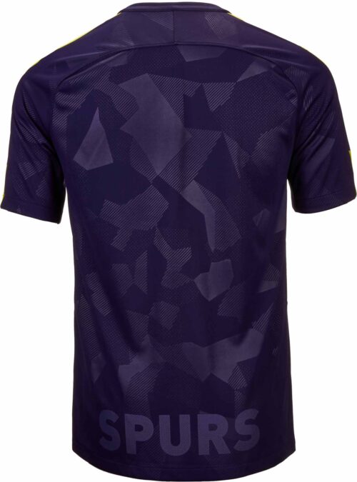 Tottenham Hotspurs - Nike kit 2017/18