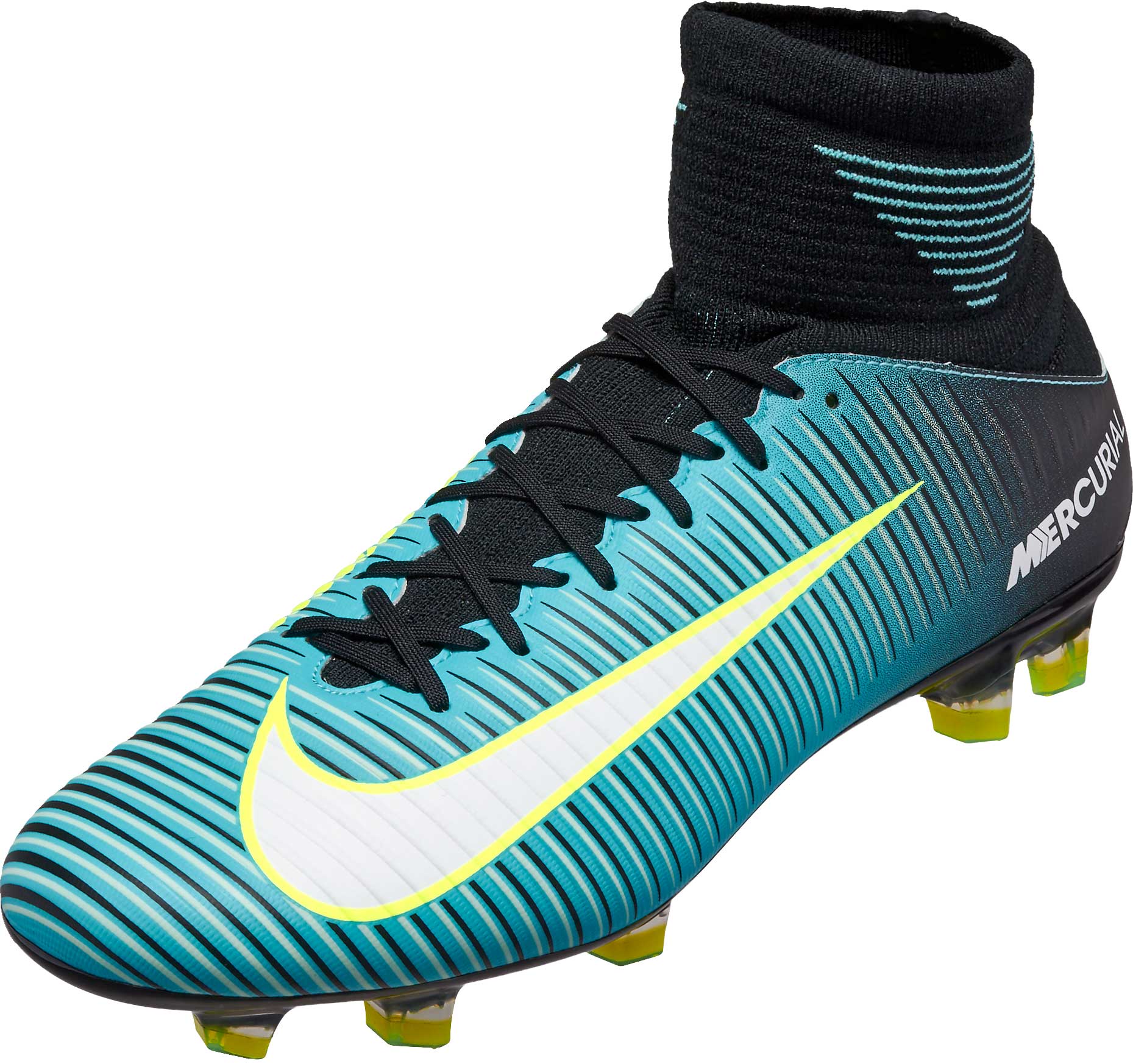 womens mercurial soccer cleats