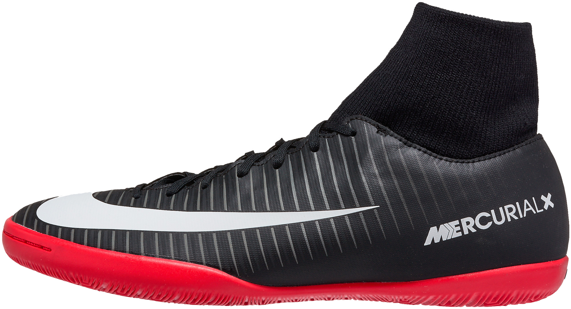 Nike Mercurial Victory DF IC Soccer Shoes - SoccerPro.com
