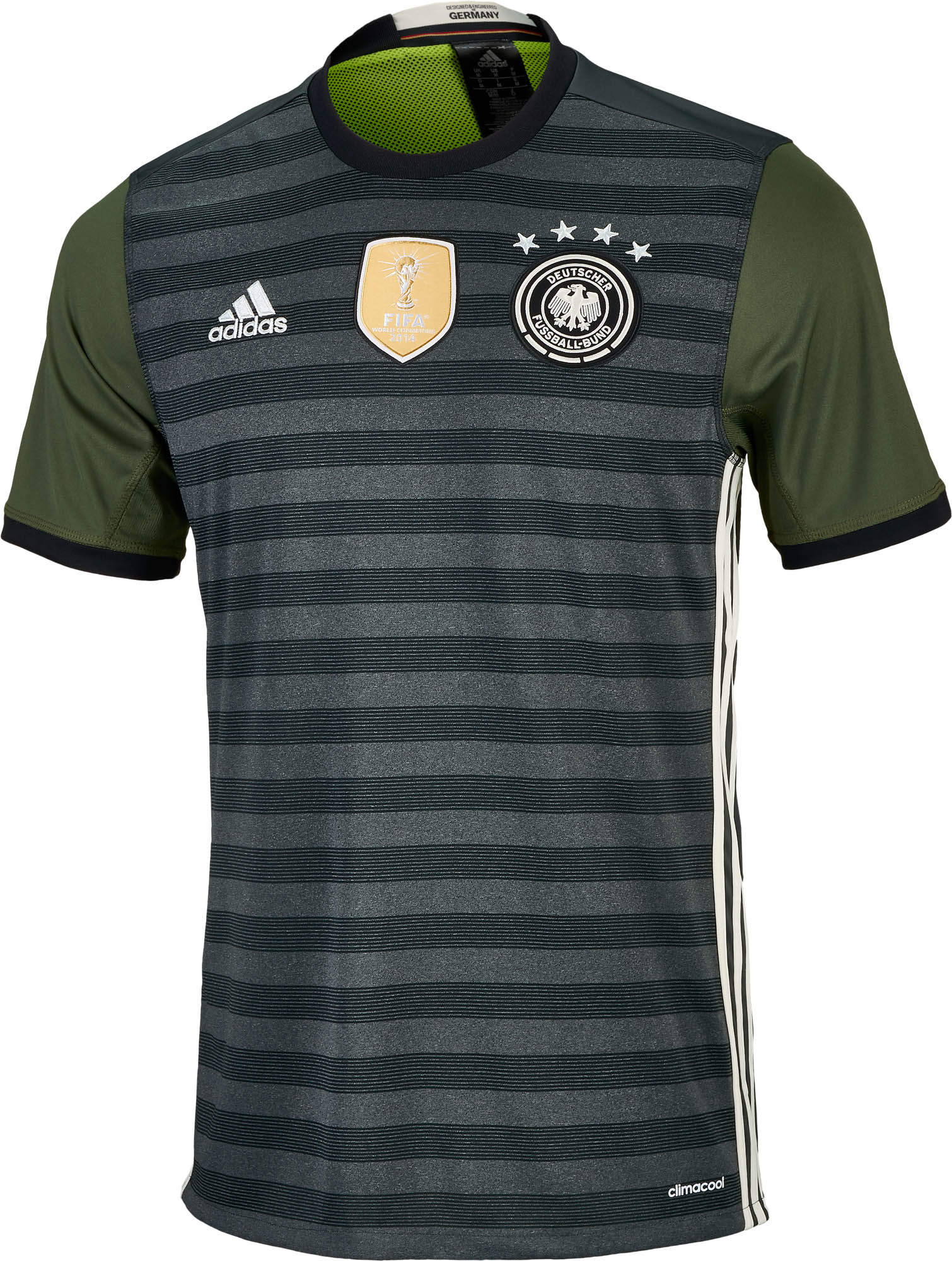 adidas germany soccer jersey