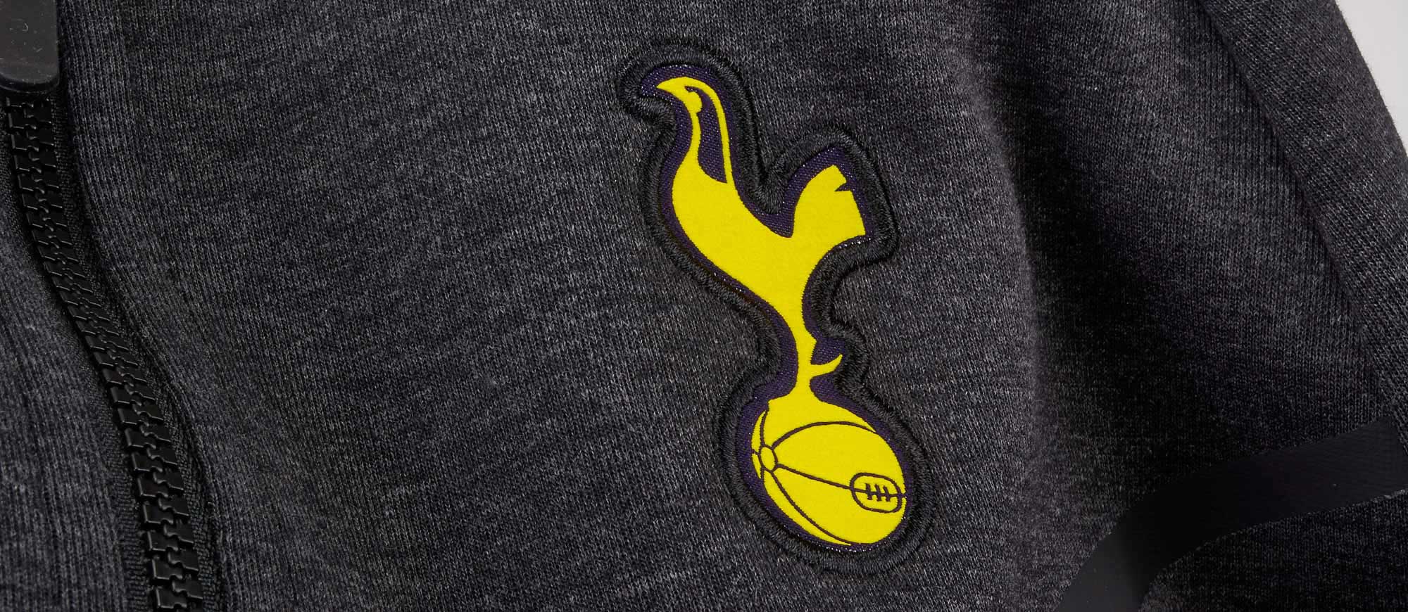 Nike Tottenham Tech Fleece Windrunner 