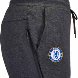 Nike Chelsea Fleece Pants - Black