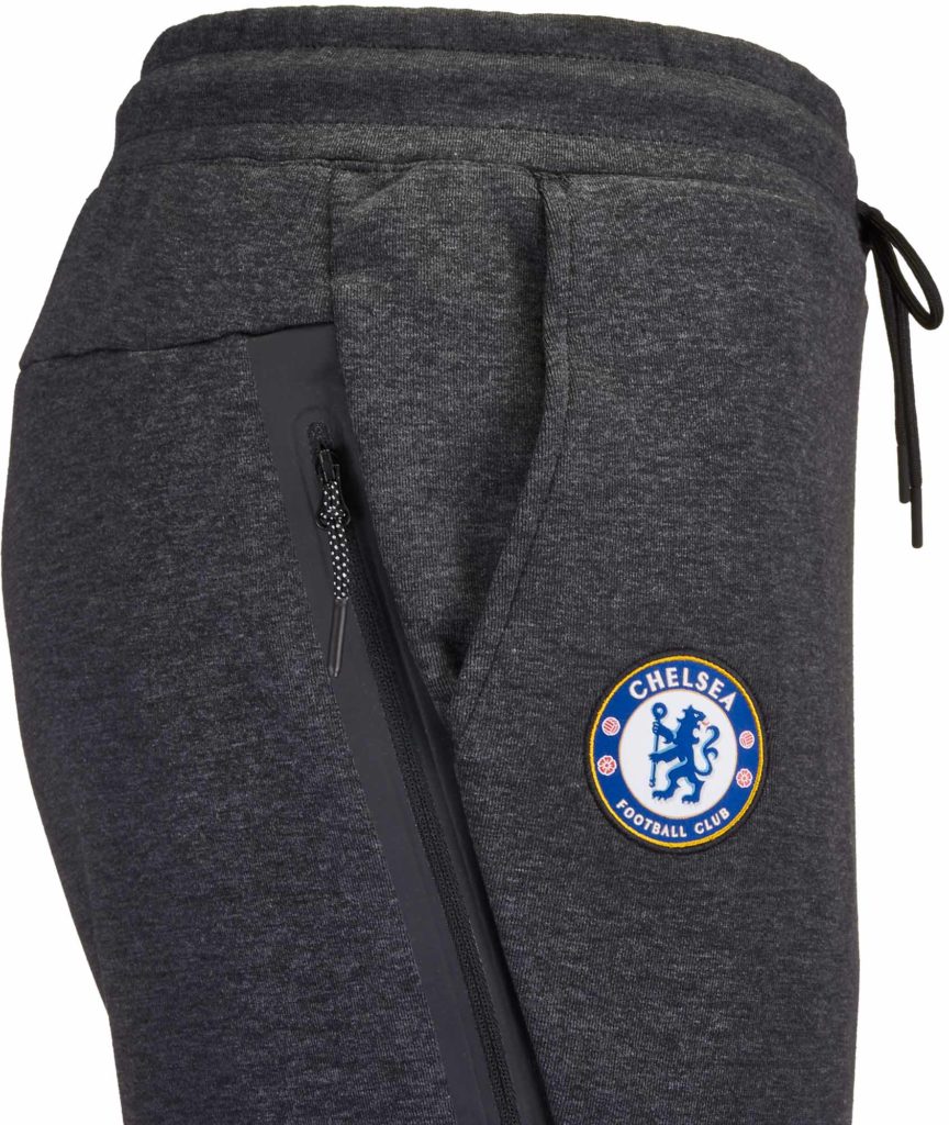 chelsea tech fleece pants