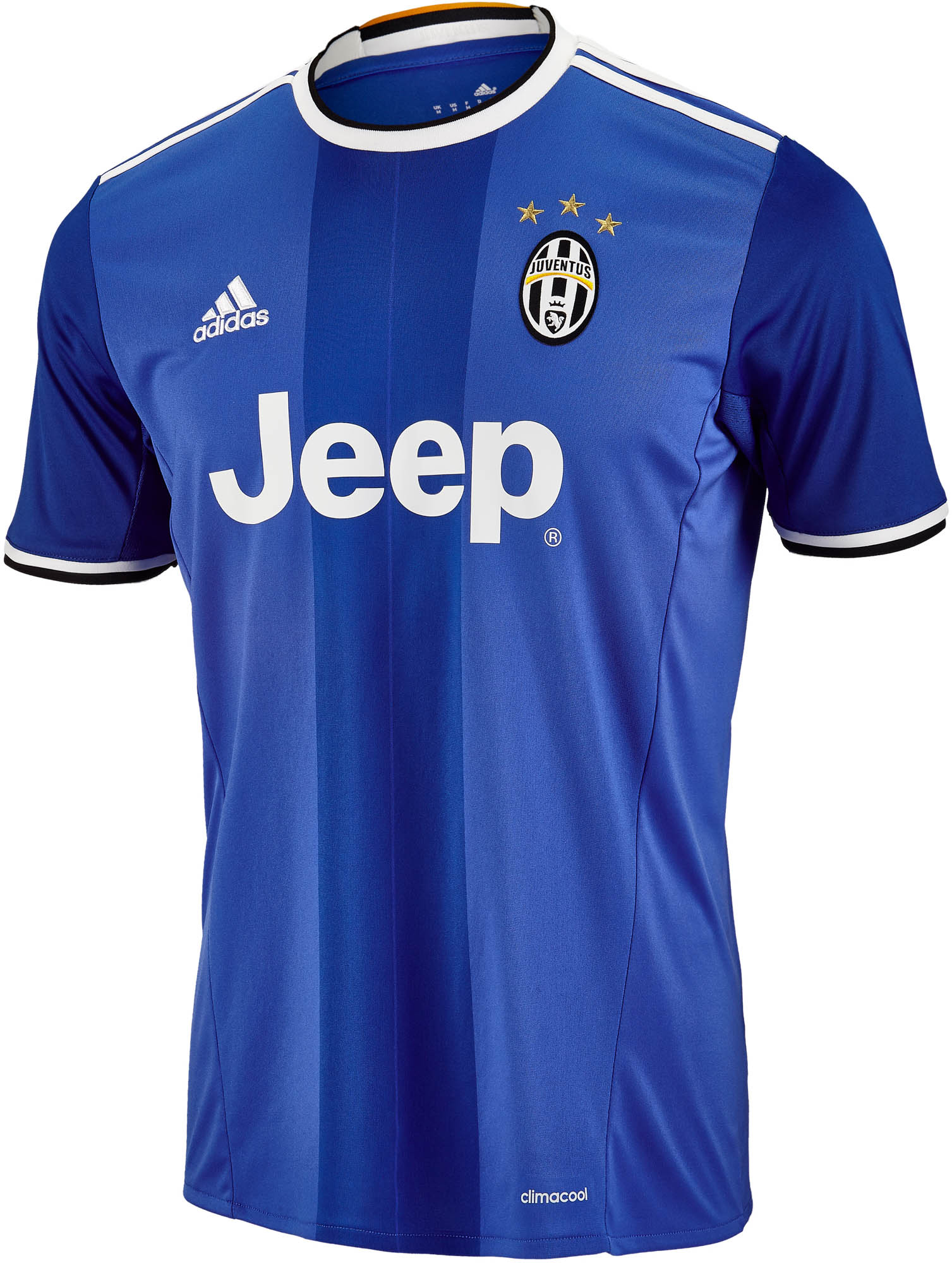 Verspreiding Traditioneel As adidas Juventus Away Jersey - 2016 Juventus Soccer Jerseys