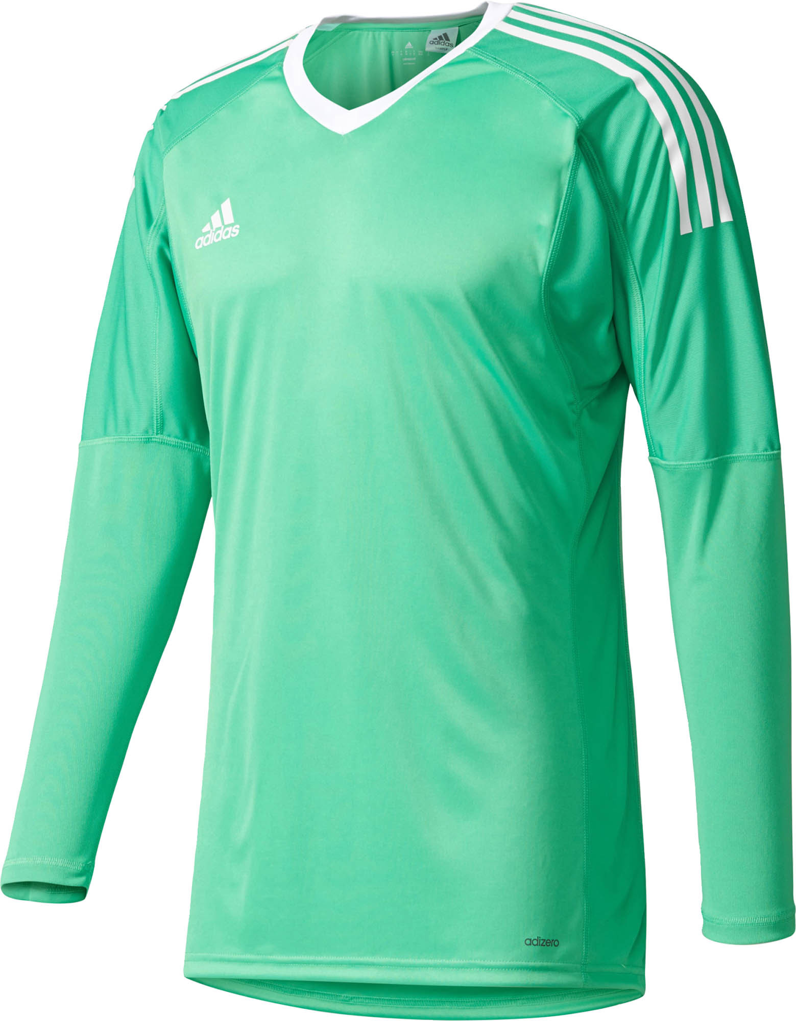 adidas Revigo 17 Goalkeeper Jerseys - Green