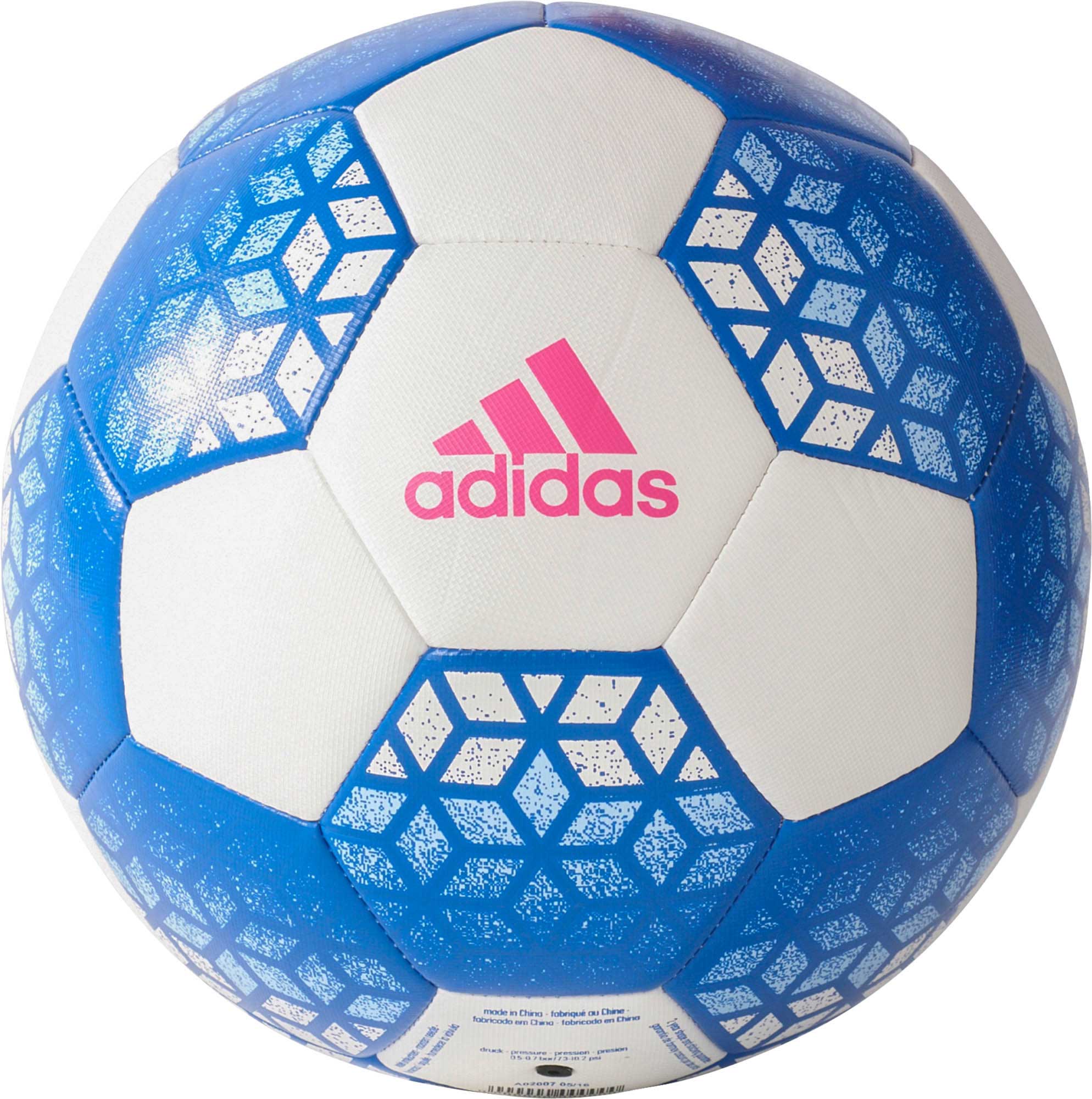 adidas ACE Glider Soccer Ball - adidas Soccer Balls