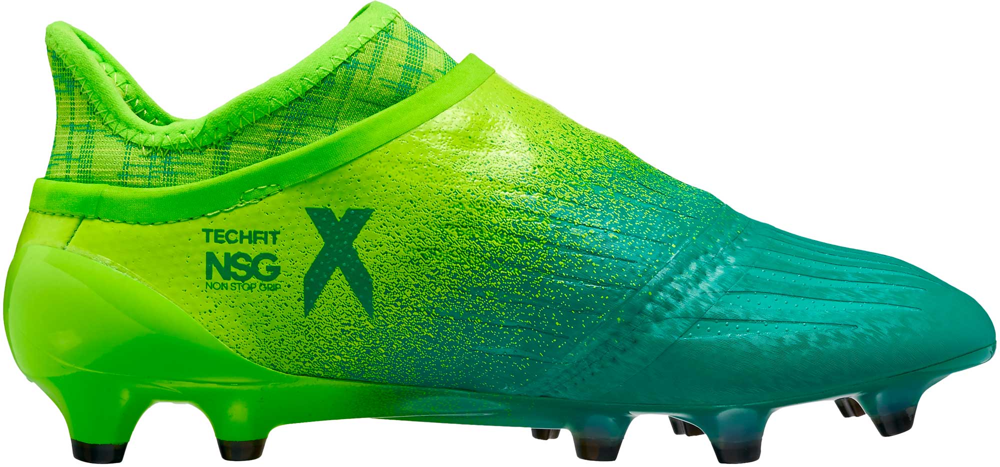 adidas X 16 Purechaos FG - X 16 Soccer