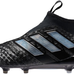 adidas ACE Purecontrol - Black ACE FG Soccer Cleats