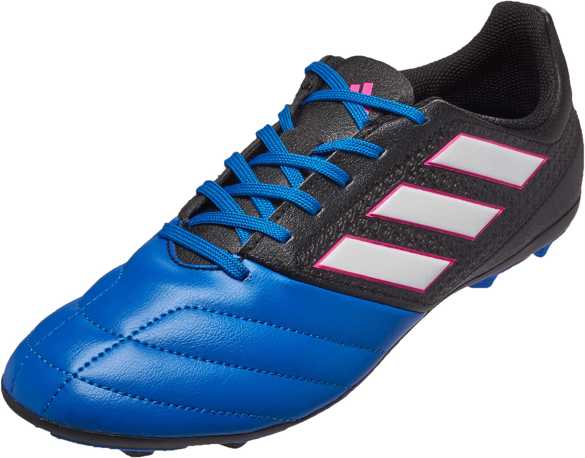 adidas ace 17.4 junior indoor soccer shoes