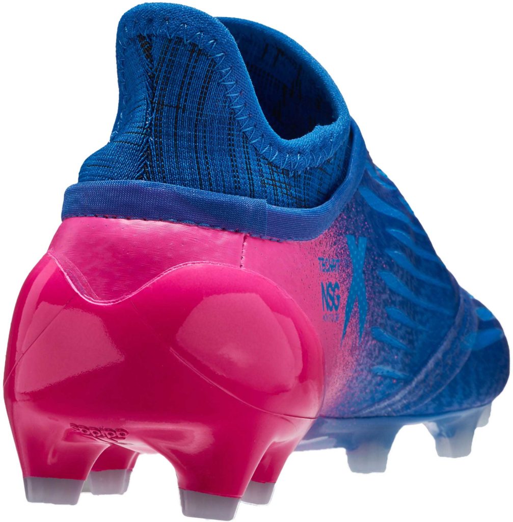 adidas X 16 Purechaos FG Soccer Cleats- X Soccer Cleats