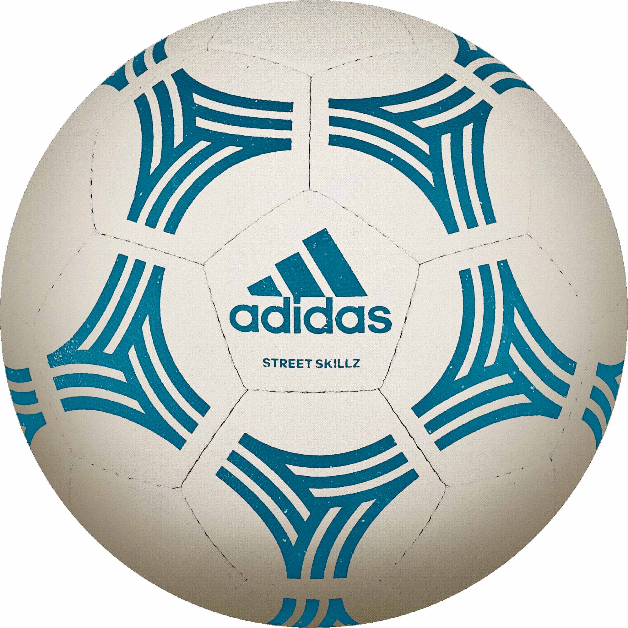 adidas Tango Sala - Indoor Soccer Balls