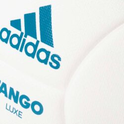 adidas Tango Luxe Match Soccer Ball - SoccerPro