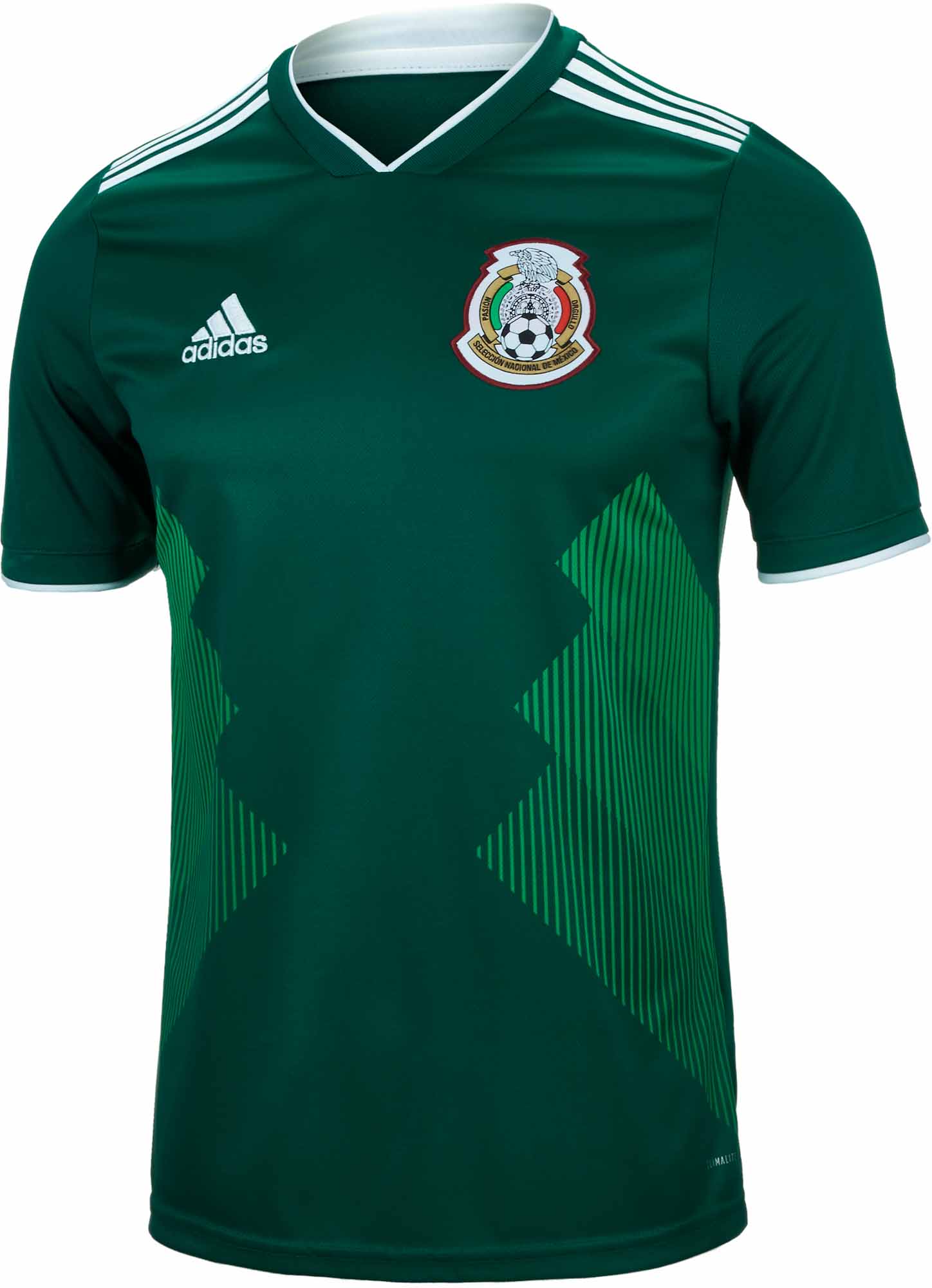 mexico world cup jersey 2018