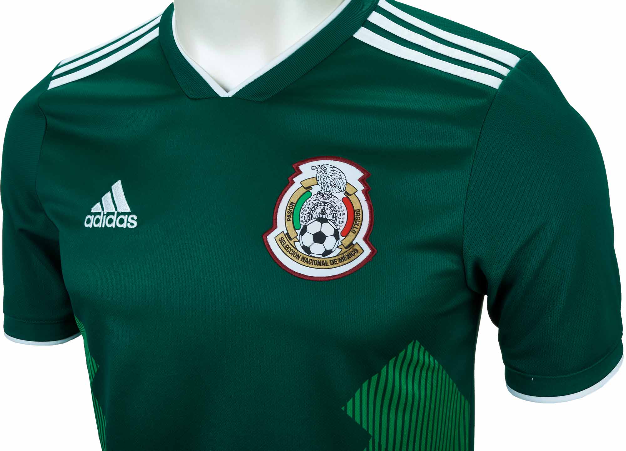 mexico jersey 2018