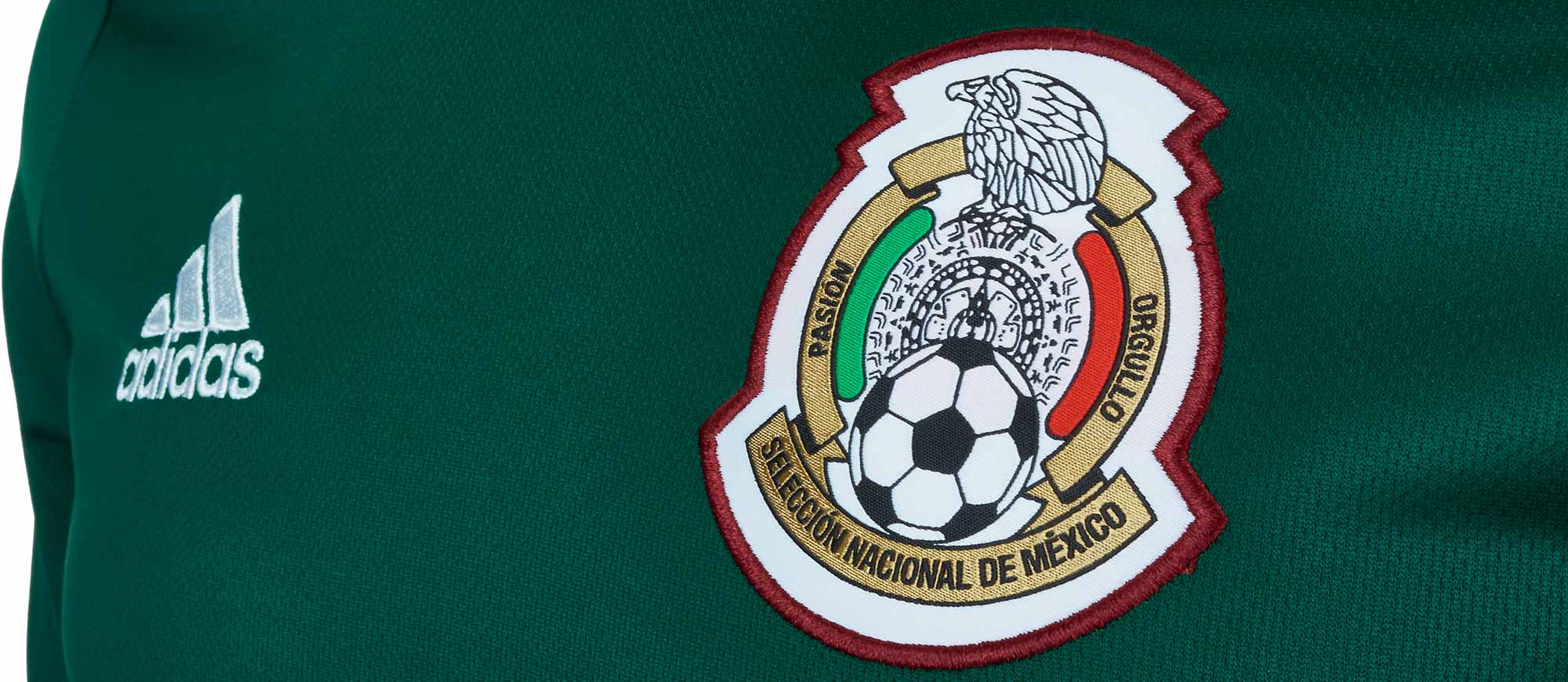 mexico soccer adidas